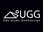 Udo Grebe Gamesdesign
