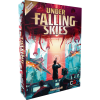 Czech Games Edition: Under Falling Skies (DE) (CZ114)