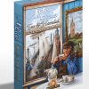 Feuerland Spiele: Arler Erde – Tee & Handel Erweiterung (Deutsch) (1378-632)