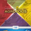 Frosted Games: Agropolis – Ein Landwirtschafts-Solospiel (DE) (118-FG-2-G1090)