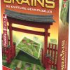 Pegasus Spiele: Brains – Japanischer Garten (DE) (51798G)