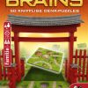 Pegasus Spiele: Brains – Japanischer Garten (DE) (51798G)