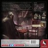 Pegasus Spiele & Awaken Realms: Tainted Grail – Der Rote Tod (DE) (56302G)