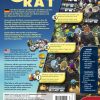 Pegasus Spiele: First Rat (DE) (51232G)