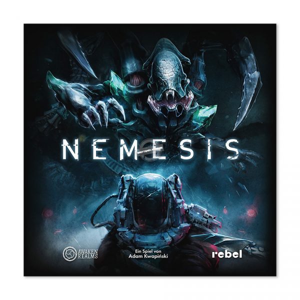 Awaken Realms: Nemesis