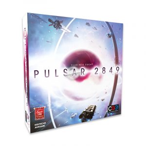 CGE: Pulsar 2849