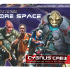 Battle Systems: Core Space – Cygnus Crew (EN) (BSGCSE005)