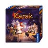 Kosmos Spiele: Karak