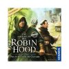 Kosmos Spiele: Die Abenteur des Robin Hood - Bruder Tuck in Gefahr
