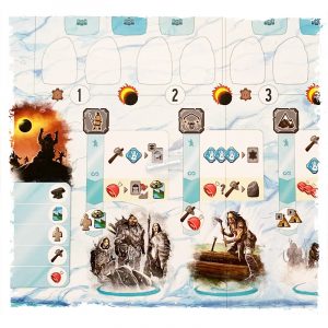 Frosted Games: Endless Winter