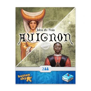 Frosted Games: Avignon