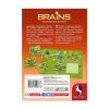 Pegasus Spiele: Brains - Japanischer Garten