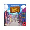 Pegasus Spiele: Tiny Towns