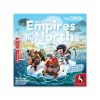 Pegasus Spiele: Portal Games - Empires of the North