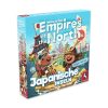 Portal Games: Empires of the North - Japanische Inseln