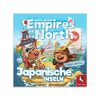 Portal Games: Empires of the North - Japanische Inseln