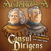 Lookout Games: Agricola – Consul-Dirigens-Deck Erweiterung (Deutsch) (LOOD0038)