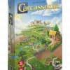 Hans im Glück: Carcassonne 3. Edition (Deutsch) (HIGD0112)