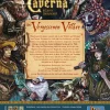 Lookout Games: Caverna – Die Vergessenen Völker Erweiterung (Deutsch) (LOOD0041)