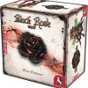Pegasus Spiele & Ludus Magnus Studio: Black Rose Wars – Grundspiel (DE) (56400G)