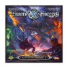 Ares Games: Sword & Sorcery - Das Portal der Macht