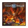 Ares Games: Sword & Sorcery - Vastaryous’ Hort