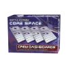 Battle Systems: Core Space - Crew Dashboards (4 pcs)