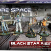 Battle Systems: Core Space - Black Star Rising (EN) (BSGCSE020)