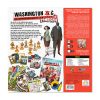 Cool Mini Or Not: Zombicide 2. Edition - Washington Z.C.
