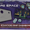 Battle Systems: Core Space – Enhanced Ship Dashboard (EN) (BSGCSA003)