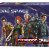 Battle Systems: Core Space – Poseidon Crew (EN) (BSGCSE006)