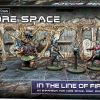 Battle Systems: Core Space – In the Line of Fire (EN) (BSGCSE015)