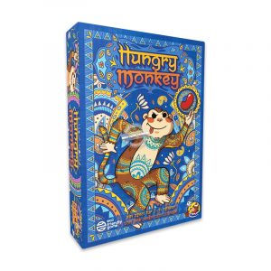 HeidelBär Games: Hungry Monkey