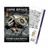 Battle Systems: Core Space - Patrol Class Shuttle (EN) (BSGCSE016)