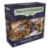 Fantasy Flight Games: Arkham Horror – Das Kartenspiel – Der Pfad nach Carcosa Ermittler-Erweiterung (DE) (FFGD1167)