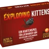 Exploding Kittens: Exploding Kittens (Deutsch) (EXKD0011)