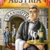Lookout Games: Grand Austria Hotel – Grundspiel (Deutsch) (LOOD0031)