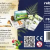 Rebel Studios: Meadow – Cards & Sleeves Pack Zubehör (REBD0006)