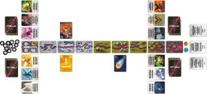 1 More Time Games: Riftforce – Beyond Erweiterung (Deutsch) (MOGD0002)