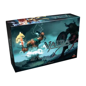 Bannan Games: Valda (Deutsch) (BNND0004)