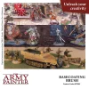 The Army Painter: Hobby Brush - Basecoating (BR7003P)