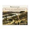 Feuerland Spiele: Viticulture - Besuch aus dem Rheingau