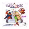 Pegasus Spiele: Magic Maze - Alarmstufe Rot