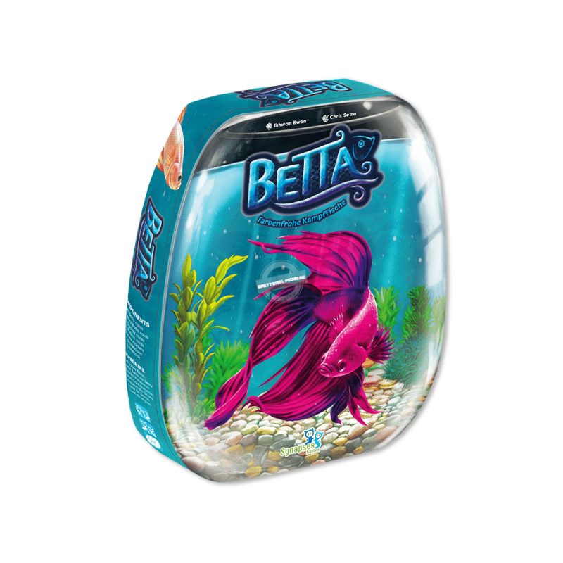 Synapses Games: Betta