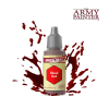 The Army Painter: Speedpaint 2010 Blood Red
