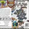 Gamelyn Games: Tiny Epic Dungeons Grundspiel (Deutsch) (GAMD0001)