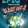 Gamelyn Games: Tiny Epic Galaxies – BLAST OFF! (Deutsch) (GAMD0002)
