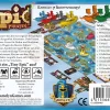 Gamelyn Games: Tiny Epic Pirates Grundspiel (Deutsch) (GAMD0003)