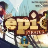 Gamelyn Games: Tiny Epic Pirates Grundspiel (Deutsch) (GAMD0003)