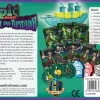 Gamelyn Games: Tiny Epic Pirates - Fluch des Amdiak Erweiterung (Deutsch) (GAMD0005)